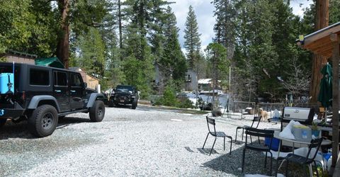 662 Roan Way, Avery, CA 95224 Photo