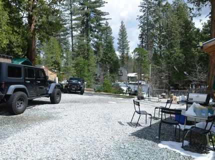 662 Roan Way, Avery, CA 95224 Photo