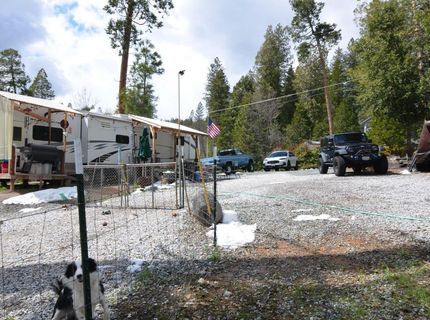 662 Roan Way, Avery, CA 95224 Photo