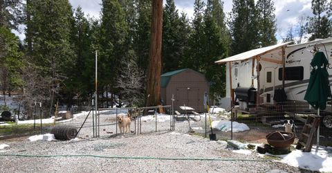 662 Roan Way, Avery, CA 95224 Photo