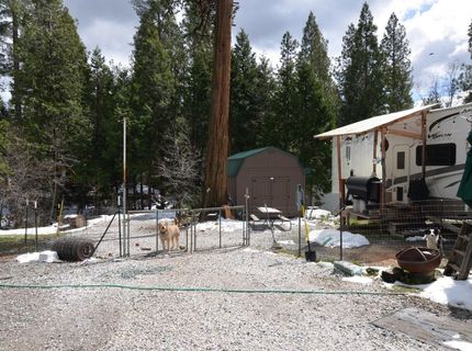 662 Roan Way, Avery, CA 95224 Photo