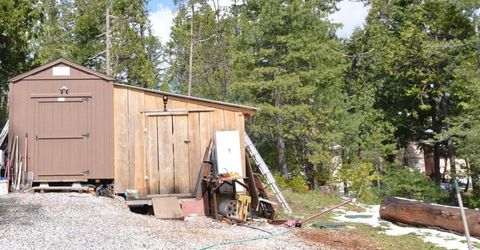 662 Roan Way, Avery, CA 95224 Photo