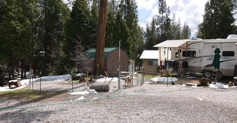 662 Roan Way, Avery, CA 95224 Photo