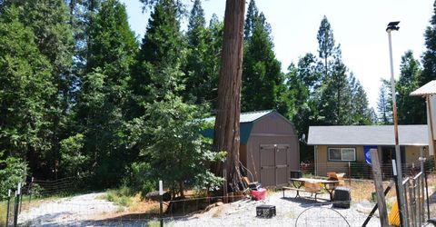 662 Roan Way, Avery, CA 95224 Photo