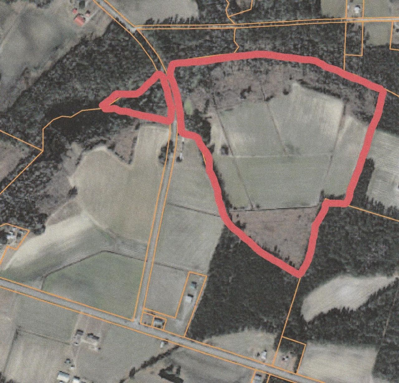54.71ac Willoughby Rd.  Photo 4