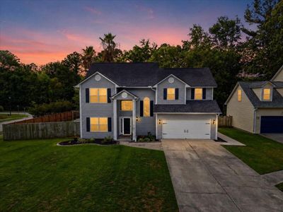 101 Chatfield Circle, Goose Creek, SC 29445