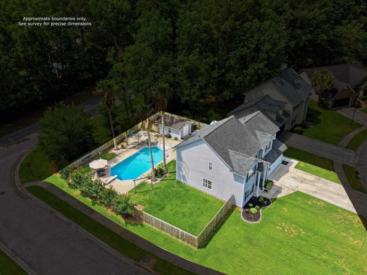 101 Chatfield Circle Photo 44
