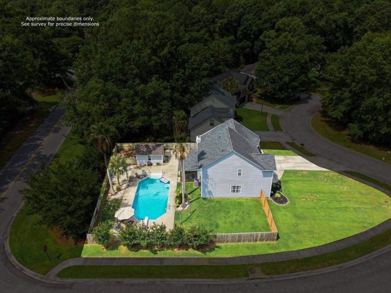 101 Chatfield Circle Photo 46