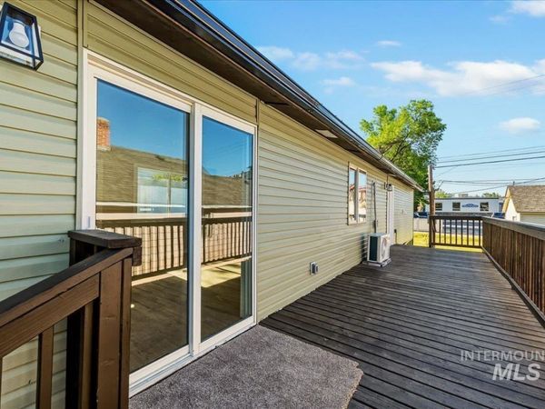 4705 W Freemont, Boise, ID 83706