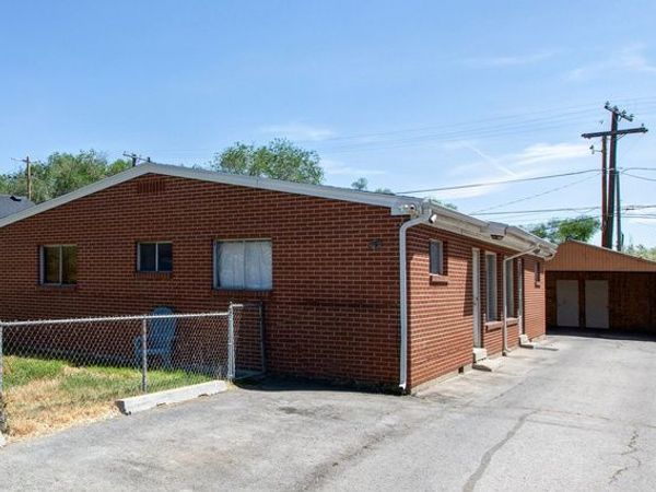 937 W 1400 S, Salt Lake City, UT 84104
