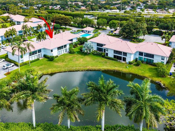 4080-b Quail Ridge Drive, Unit Osprey, Boynton Beach, FL 33436
