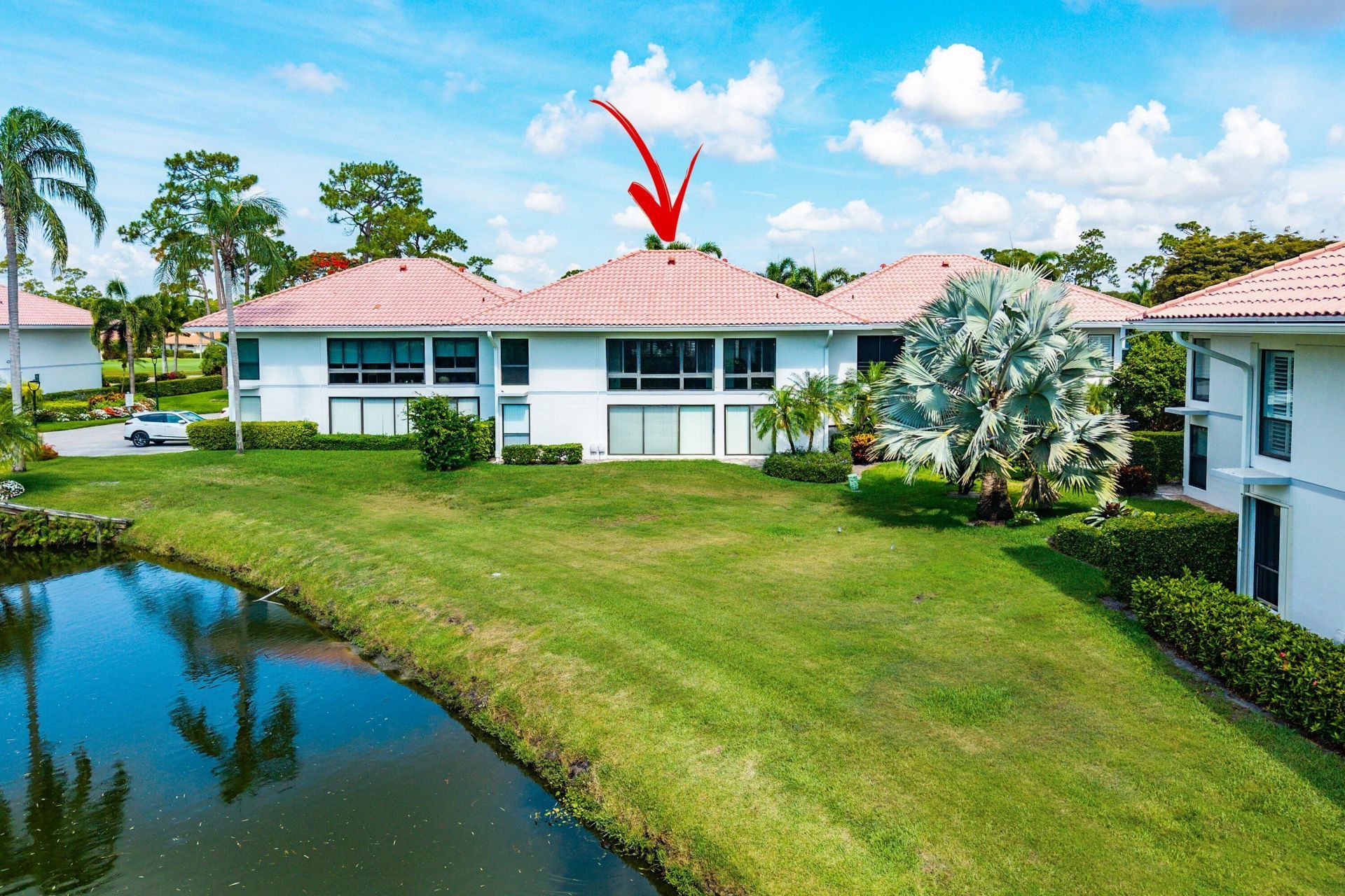 4080-b Quail Ridge Drive, Unit Osprey, Boynton Beach, FL 33436 Photo