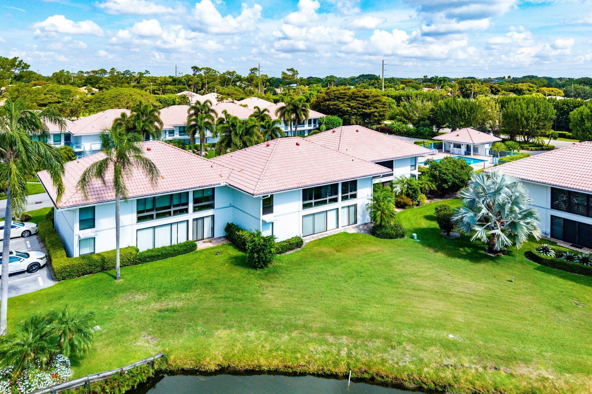 4080-b Quail Ridge Drive, Unit Osprey, Boynton Beach, FL 33436 Photo