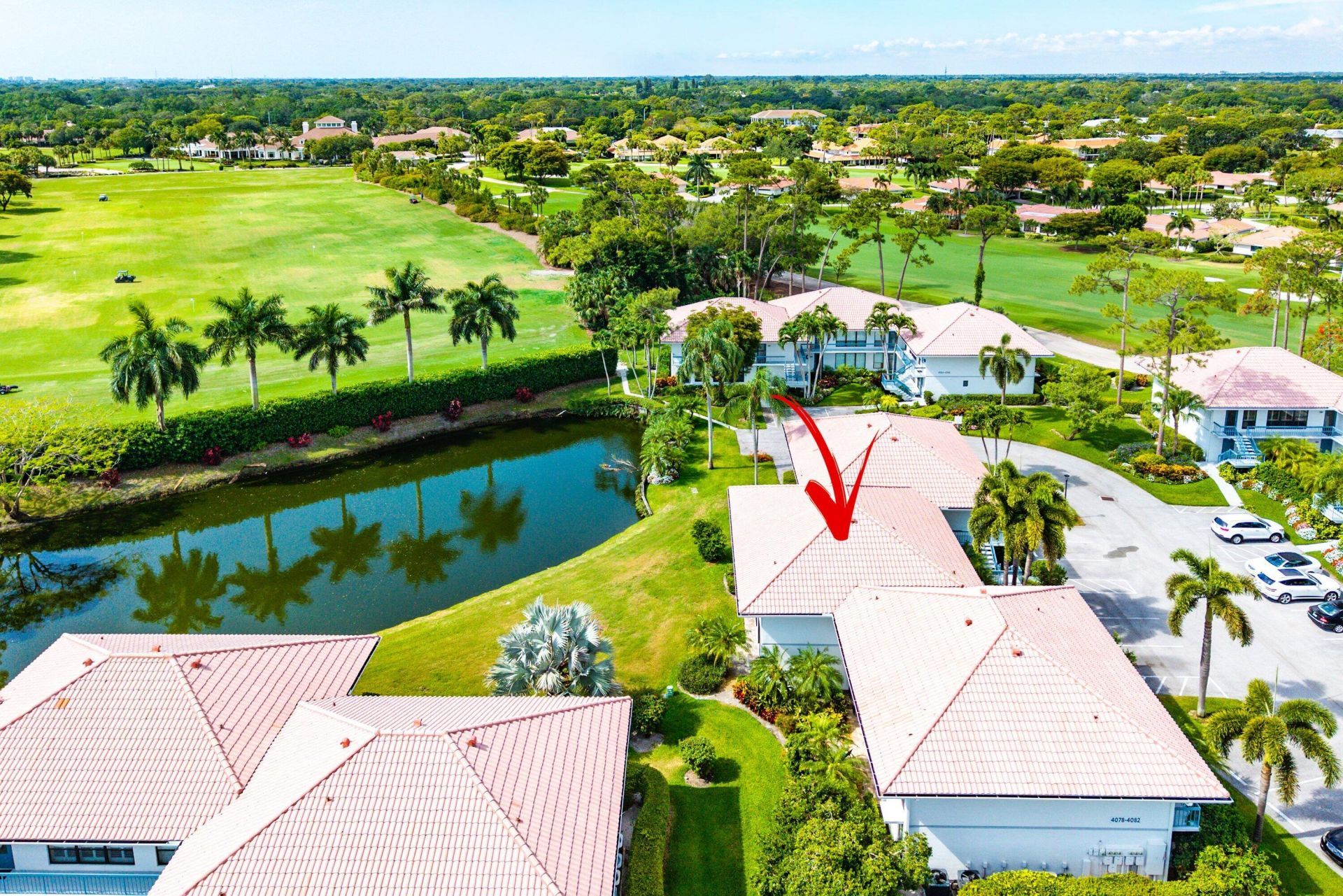 4080-b Quail Ridge Drive, Unit Osprey, Boynton Beach, FL 33436 Photo