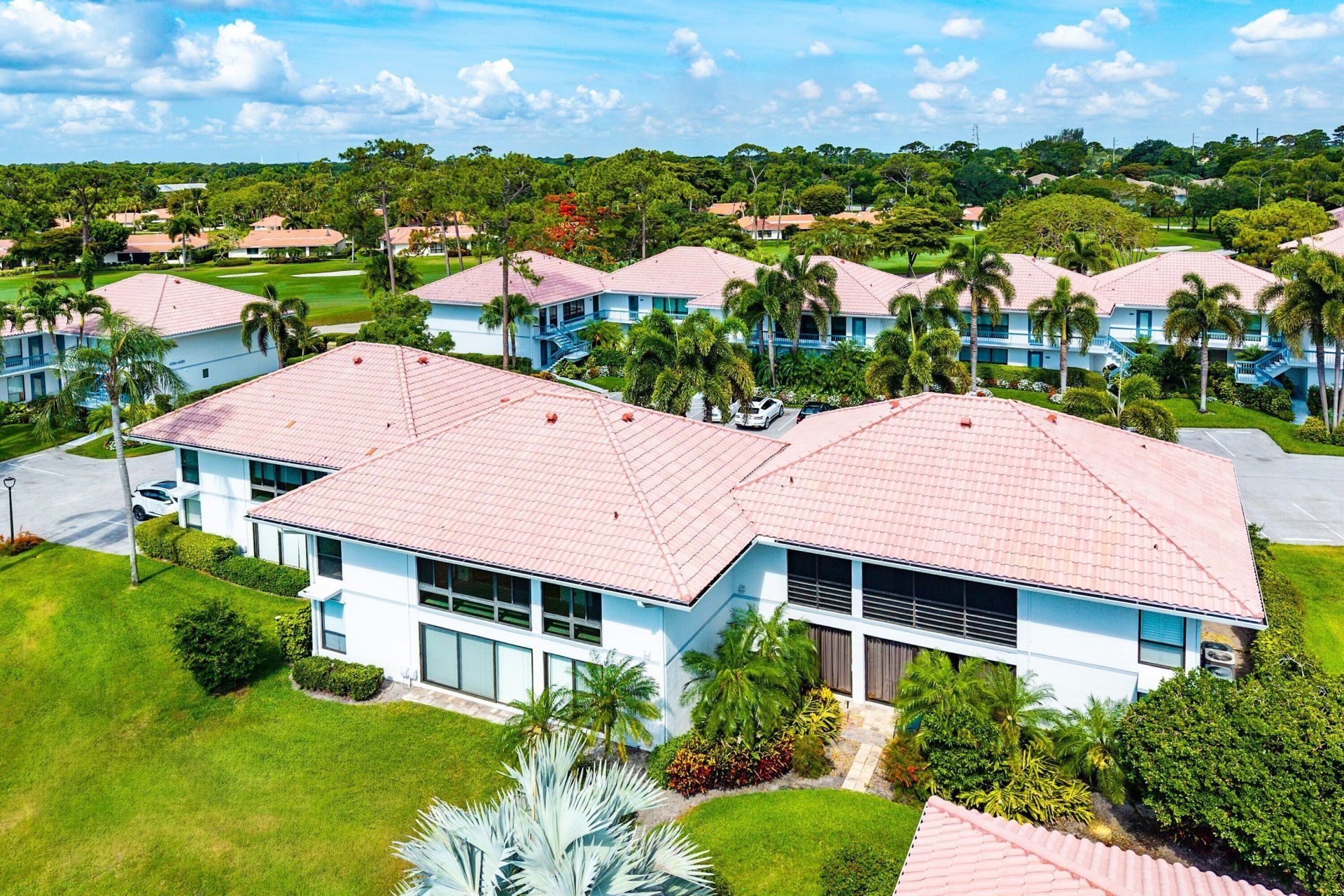 4080-b Quail Ridge Drive, Unit Osprey, Boynton Beach, FL 33436 Photo