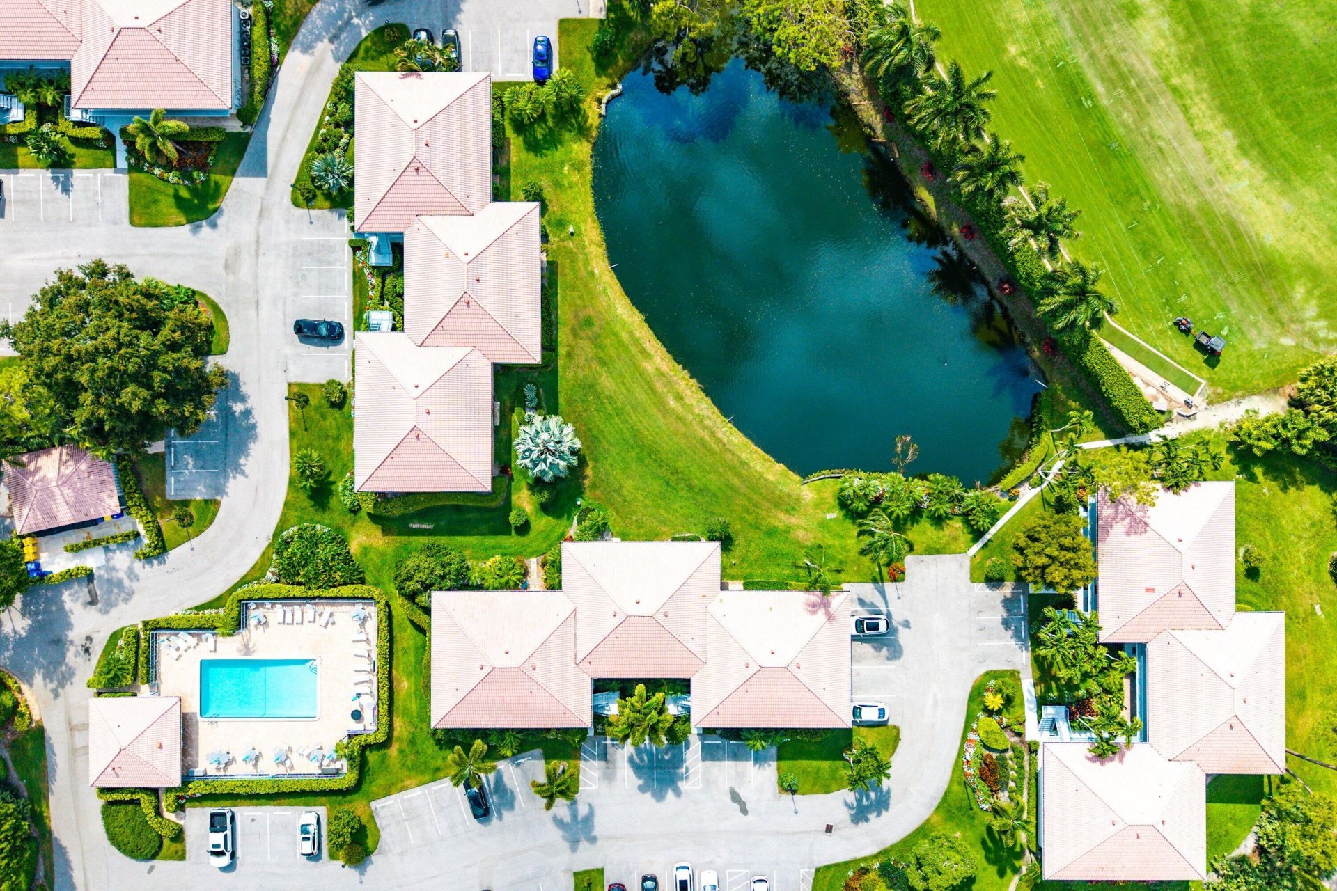 4080-b Quail Ridge Drive, Unit Osprey, Boynton Beach, FL 33436 Photo