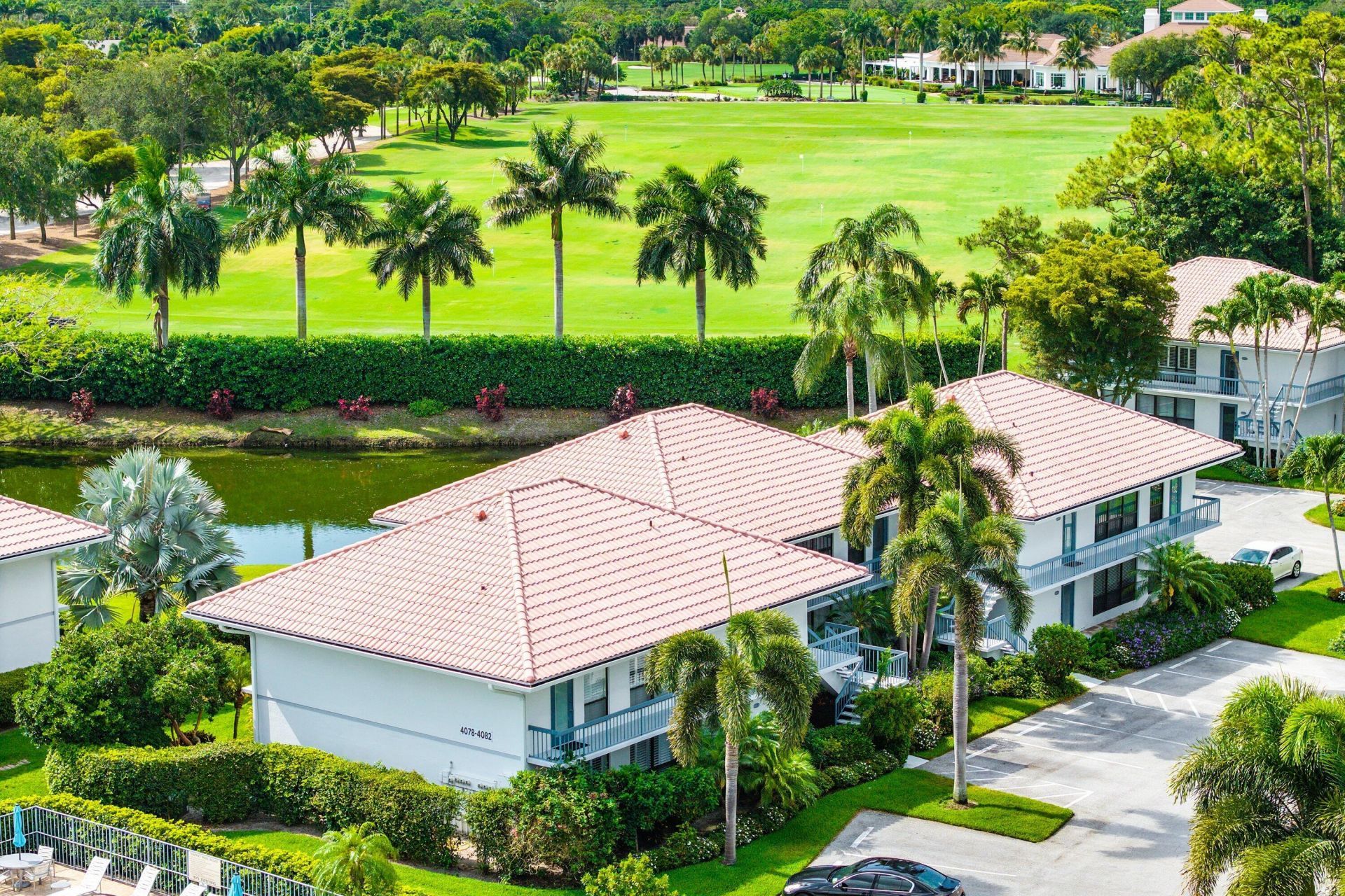 4080-b Quail Ridge Drive, Unit Osprey, Boynton Beach, FL 33436 Photo