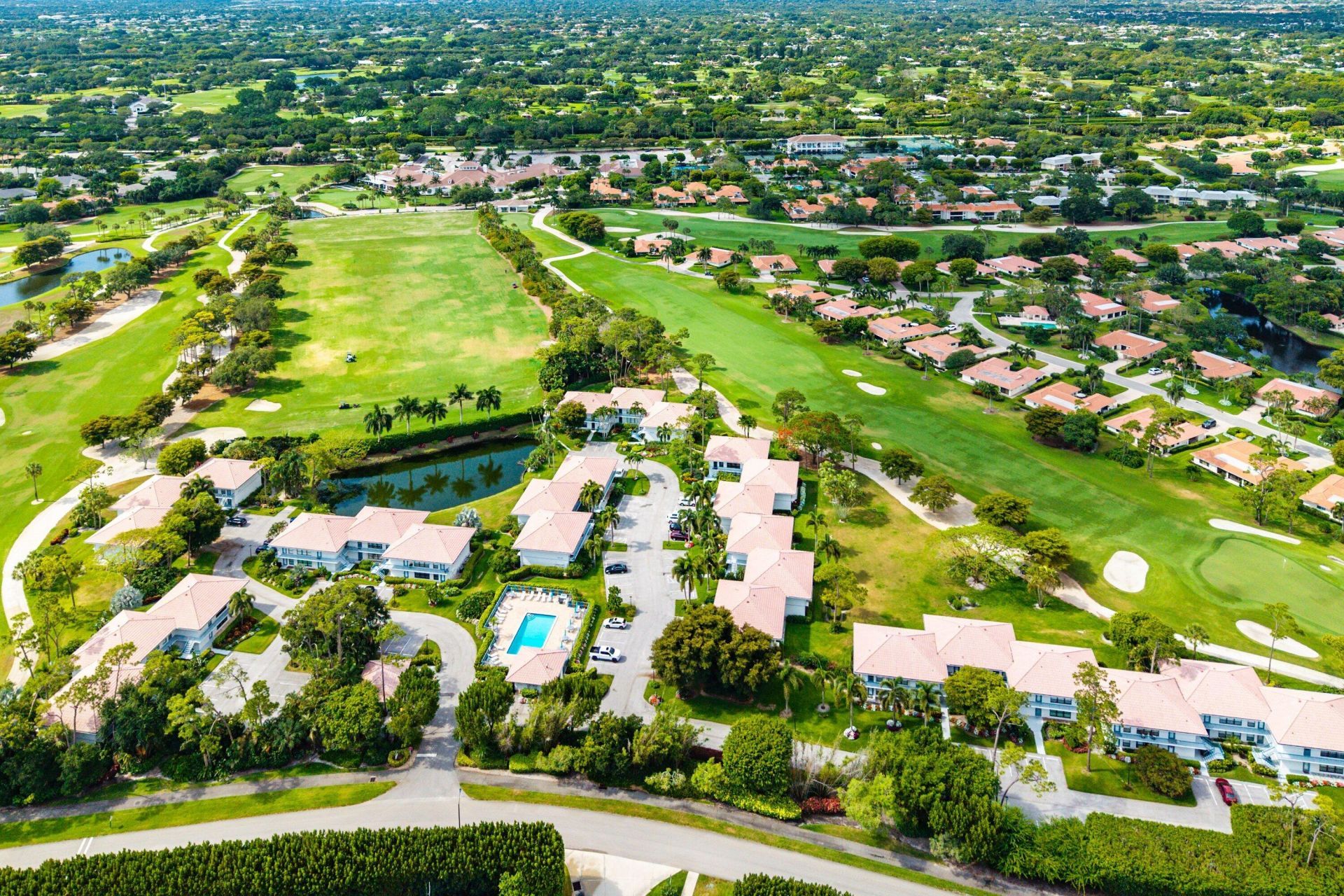4080-b Quail Ridge Drive, Unit Osprey, Boynton Beach, FL 33436 Photo