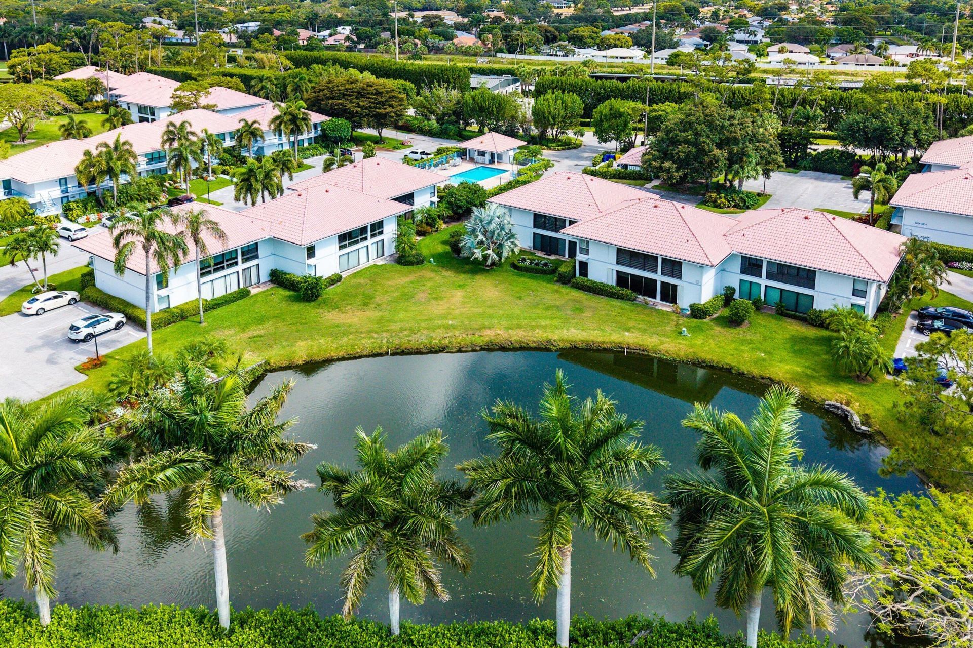 4080-b Quail Ridge Drive, Unit Osprey, Boynton Beach, FL 33436 Photo