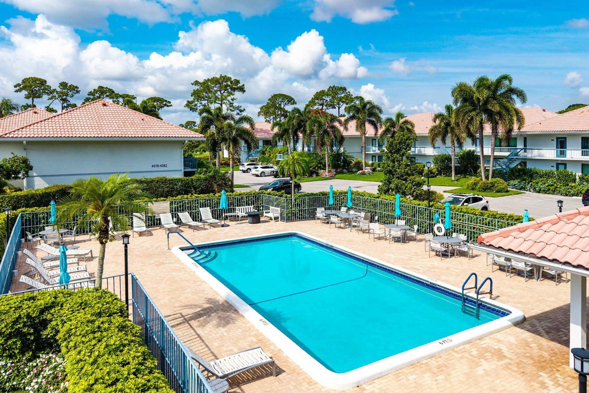 4080-b Quail Ridge Drive, Unit Osprey, Boynton Beach, FL 33436 Photo