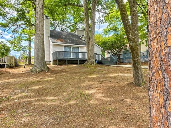 5721 Waterwood Drive NE, Fayetteville, NC 28314