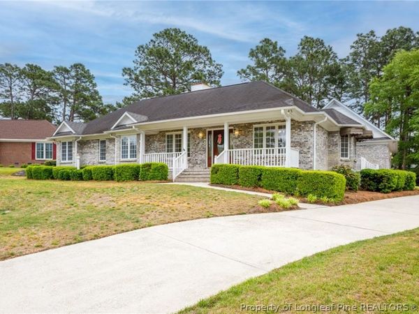 3579 Barbary Bluff, Hope Mills, NC 28348