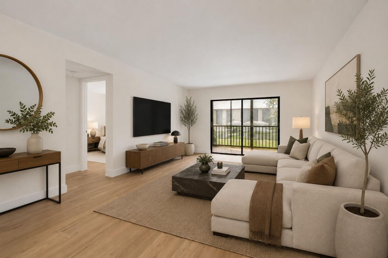 7290 Kinghurst Drive, Unit 301, Delray Beach, FL 33446 Photo