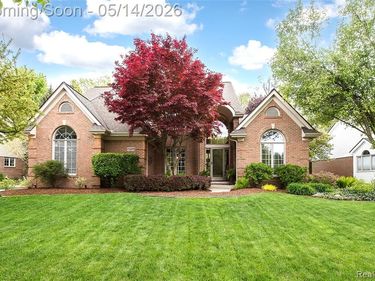 13285 Latheron Drive, Plymouth Twp, MI 48170