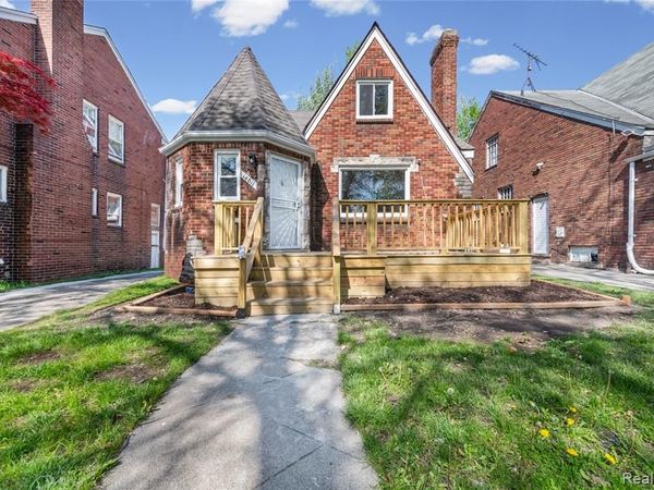 14811 Prevost Street , Detroit, MI 48227