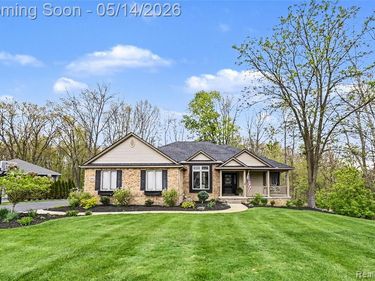 1263 Victoria Lane, Fenton Twp, MI 48430