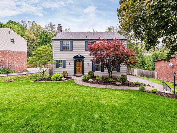 532 McElheny Rd, Glenshaw, PA 15116