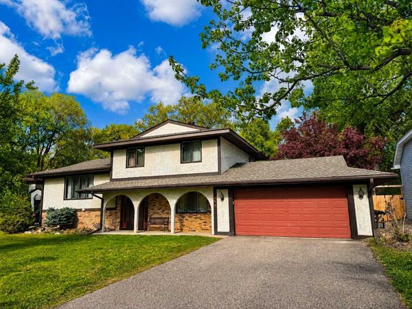 1885 Stinson Boulevard , New Brighton, MN 55112