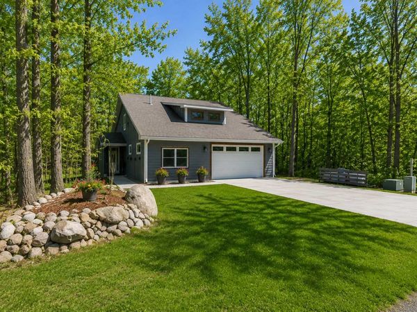 10761 Waters Edge Drive NW, Walker, MN 56484