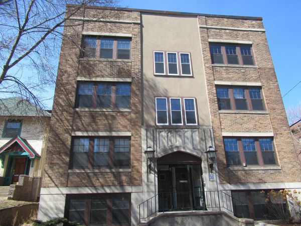 1900 Stevens Avenue , Unit 31, Minneapolis, MN 55403