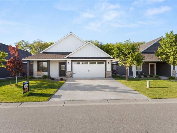 1017 109th Court NE, Blaine, MN 55434