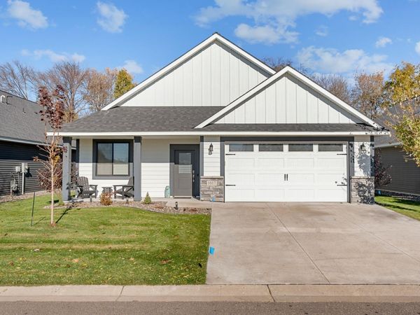 1017 109th Court NE, Blaine, MN 55434