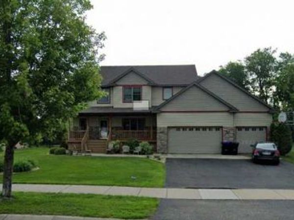 8368 Gatewater Drive, Monticello, MN 55362