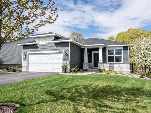 14236 Epperson Circle NE, Prior Lake, MN 55372