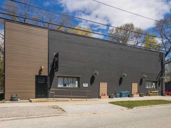 201 Broad Street E, Bellaire, MI 49615
