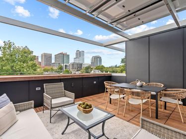 501 S Bloodworth Street, Unit 101, Raleigh, NC 27601