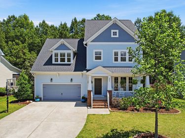 1017 Heritage Greens Drive, Wake Forest, NC 27587