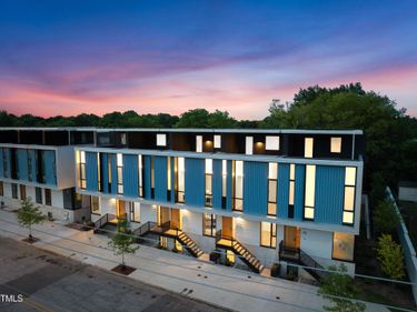 501 S Bloodworth Street, Unit 104, Raleigh, NC 27601