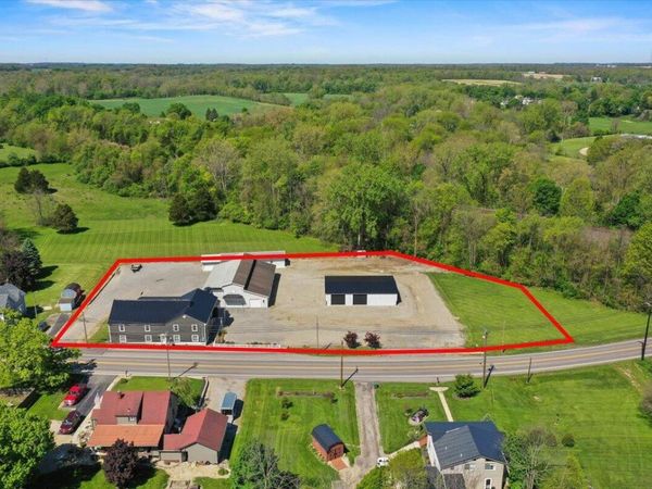 380 S Main Street, De Graff, OH 43318
