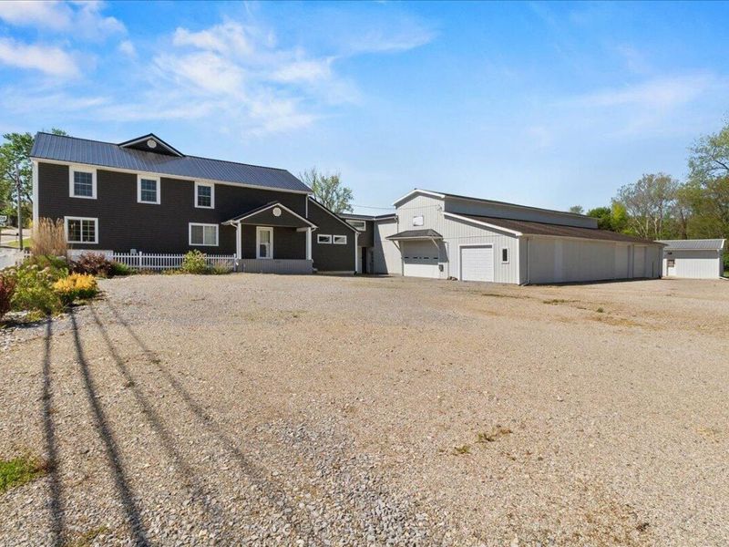380 S Main Street, De Graff, OH 43318 Photo 2