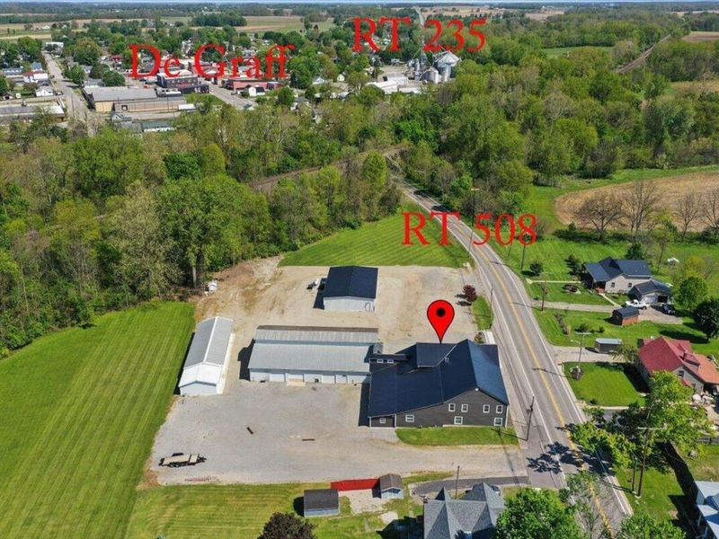 380 S Main Street, De Graff, OH 43318 Photo 81