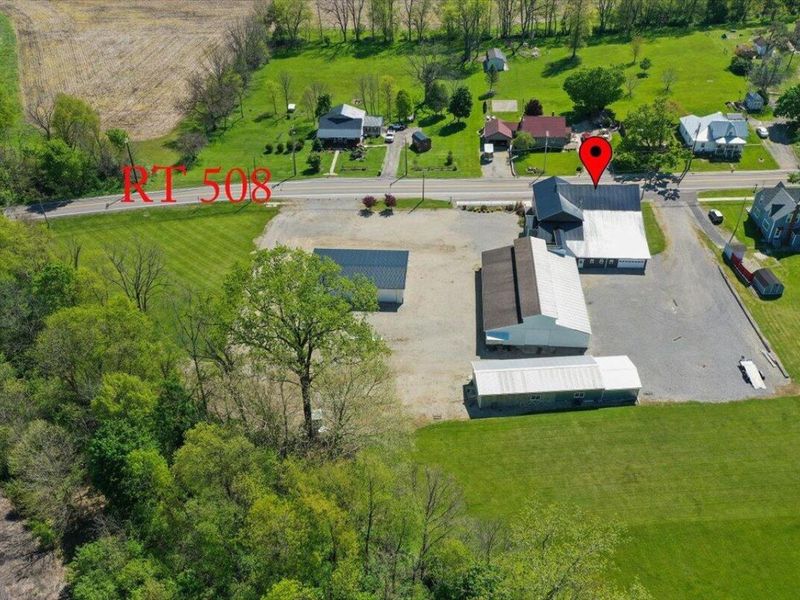 380 S Main Street, De Graff, OH 43318 Photo 85