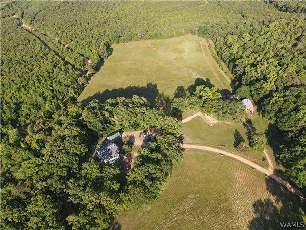 672 Coyote Road, Vernon, AL 35592