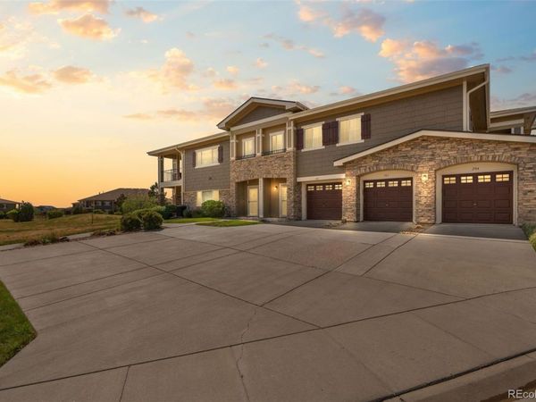 6262 Kilmer Loop , Unit 203, Golden, CO 80403