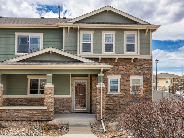 10466 Garland Drive, Broomfield, CO 80021