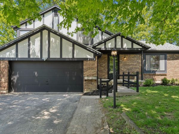 3614 Rochfort Bridge , Columbus, OH 43221